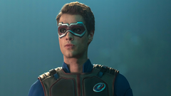 Henry Danger